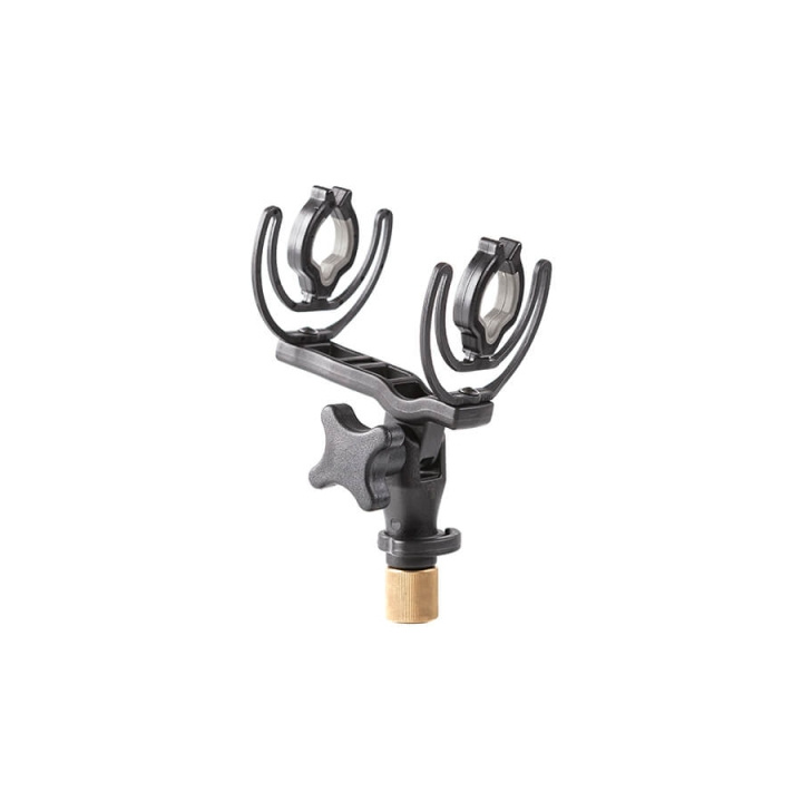 Rycote Boom Shock Mount INV-7 in de groep HOME ELECTRONICS / Audio & Beeld / Handmicrofoons bij TP E-commerce Nordic AB (D12032)