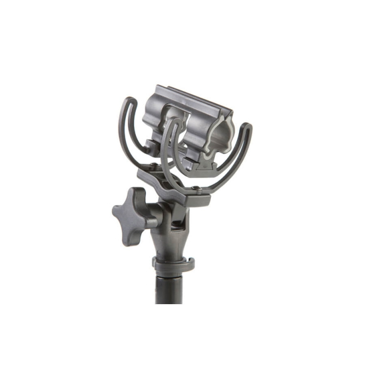 Rycote Boom Shock Mount INV-7HG MKIII in de groep HOME ELECTRONICS / Audio & Beeld / Handmicrofoons bij TP E-commerce Nordic AB (D12033)