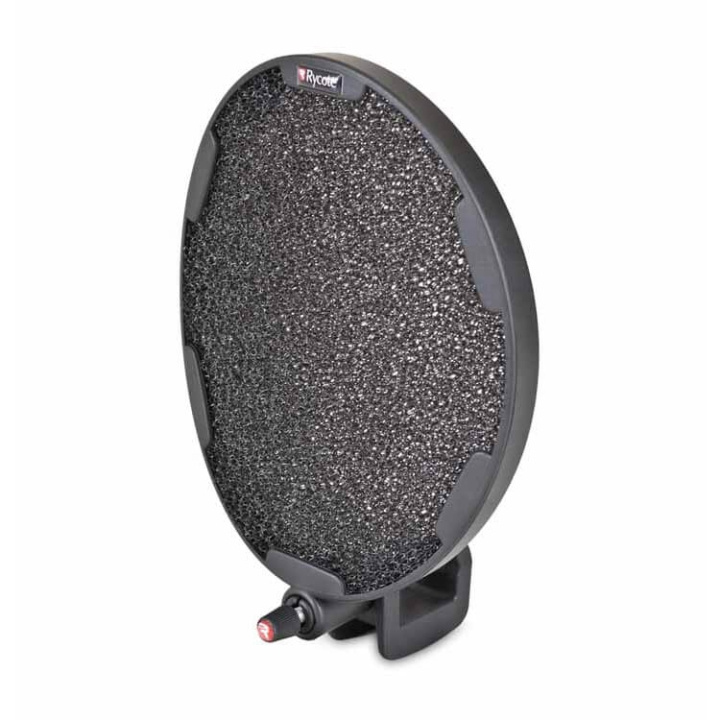 Rycote InVision Pop Filter Universal in de groep HOME ELECTRONICS / Audio & Beeld / Handmicrofoons bij TP E-commerce Nordic AB (D12045)