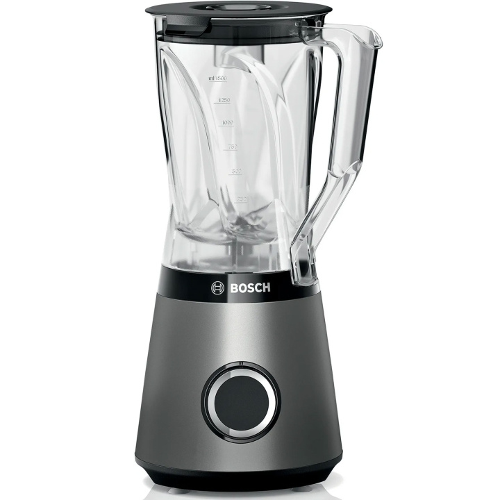 Bosch Blender VitaPower MMB6141S Serie 4 mixer in de groep HUISHOUDEN & TUIN / Huishoudelijke apparaten / Keukentools & -apparatuur / Mixers & Blenders bij TP E-commerce Nordic AB (D12115)