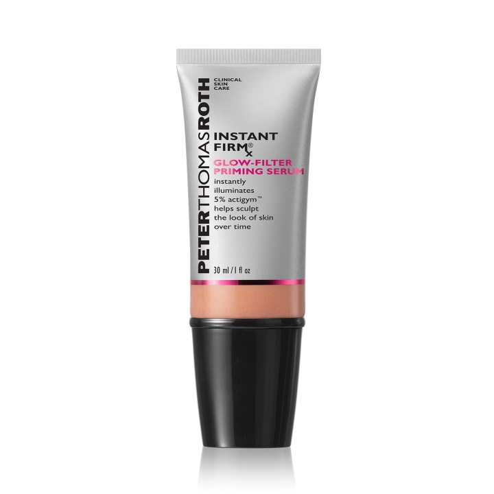 Peter Thomas Roth Instant FIRMx® Glow-Filter Priming Serum - 30 ml in de groep BEAUTY & HEALTH / Huidsverzorging / Gezicht / Huidserum bij TP E-commerce Nordic AB (D12166)