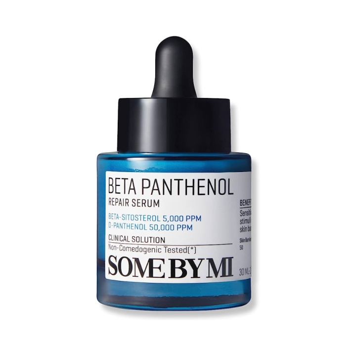 Some By Mi Beta Panthenol Herstellend Serum - 30 ml in de groep BEAUTY & HEALTH / Huidsverzorging / Gezicht / Huidserum bij TP E-commerce Nordic AB (D12330)