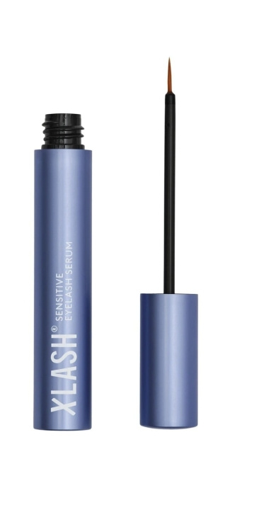 Xlash Sensitive Wimperserum 3 ml in de groep BEAUTY & HEALTH / Makeup / Ogen & Wenkbrauwen / Wenkbrauwgel bij TP E-commerce Nordic AB (D12370)