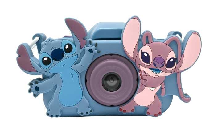 Lexibook Kindercamera met steekbescherming (DJ078D) in de groep SPEELGOED, KINDER- & BABYPRODUCTEN / Speelgoed / Elektronica en media / Kindercamera\'s en accessoires bij TP E-commerce Nordic AB (D12372)