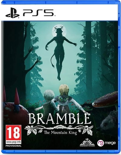 Bramble: The Mountain King (Import) (PS5) in de groep HOME ELECTRONICS / Spelconsoles en accessoires / Sony PlayStation 5 / Spel bij TP E-commerce Nordic AB (D12442)