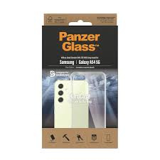 PanzerGlass Hardcase - Samsung Galaxy A54 5G in de groep SMARTPHONE & TABLETS / Mobielbescherming / Samsung bij TP E-commerce Nordic AB (D12584)