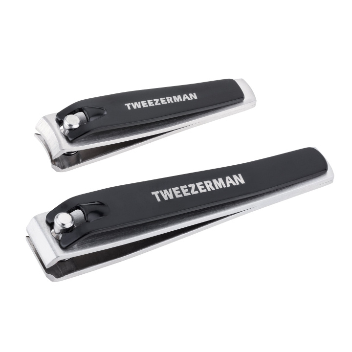 Tweezerman Combo Clipper Set in de groep BEAUTY & HEALTH / Manicure/pedicure / Nagelkit bij TP E-commerce Nordic AB (D12944)