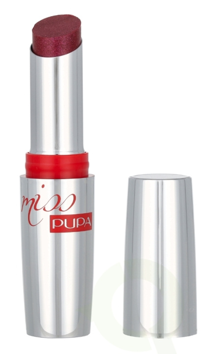 Pupa Milano Pupa Miss Pupa Starlight Lipstick 2.5 g #707 Insolent Victoria in de groep BEAUTY & HEALTH / Makeup / Lippen / Lippenstift bij TP E-commerce Nordic AB (D13000)