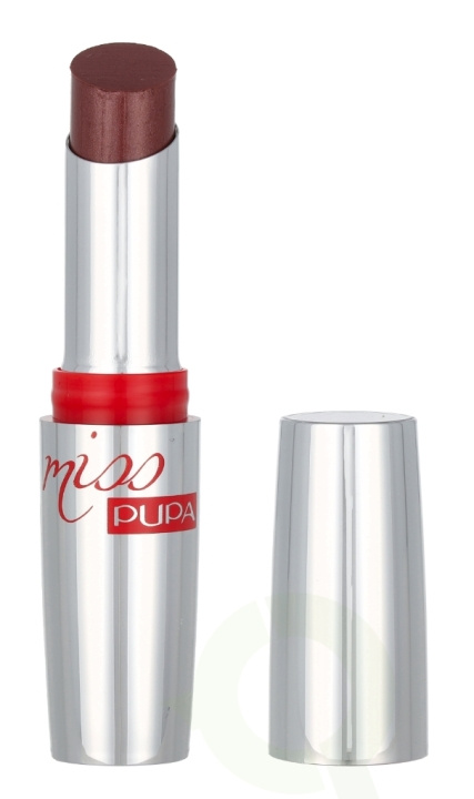 Pupa Milano Pupa Miss Pupa Lipstick 2.4 ml #604 Elite in de groep BEAUTY & HEALTH / Makeup / Lippen / Lippenstift bij TP E-commerce Nordic AB (D13005)