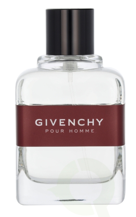 Givenchy Pour Homme Edt Spray 60 ml in de groep BEAUTY & HEALTH / Geuren & Parfum / Parfum / Parfum voor hem bij TP E-commerce Nordic AB (D13012)