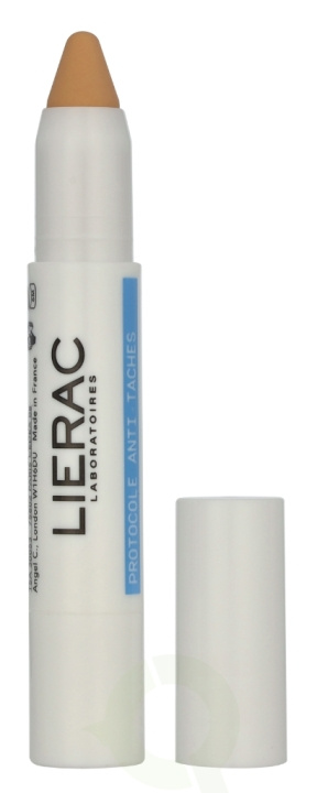 Lierac Paris Lierac Protocole Anti-Dark Spots Stick 2.7 g in de groep BEAUTY & HEALTH / Huidsverzorging / Gezicht bij TP E-commerce Nordic AB (D13030)