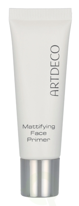 Artdeco Mattifying Face Primer 25 ml in de groep BEAUTY & HEALTH / Makeup / Make-up gezicht / Primer bij TP E-commerce Nordic AB (D13033)