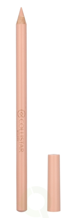 Collistar Professional Eye Pencil 1.2 ml 3 Burro in de groep BEAUTY & HEALTH / Makeup / Ogen & Wenkbrauwen / Eyeliner / Kajal bij TP E-commerce Nordic AB (D13039)