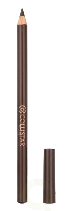 Collistar Professional Eye Pencil 1.2 ml 2 Marrone in de groep BEAUTY & HEALTH / Makeup / Ogen & Wenkbrauwen / Eyeliner / Kajal bij TP E-commerce Nordic AB (D13040)