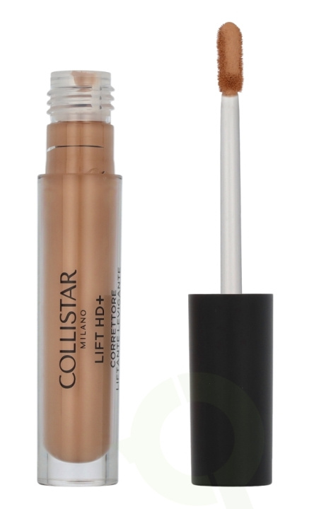 Collistar Lift HD+ Smoothing Lifting Concealer 4 ml 5 Sabbia in de groep BEAUTY & HEALTH / Makeup / Make-up gezicht / Concealer bij TP E-commerce Nordic AB (D13046)