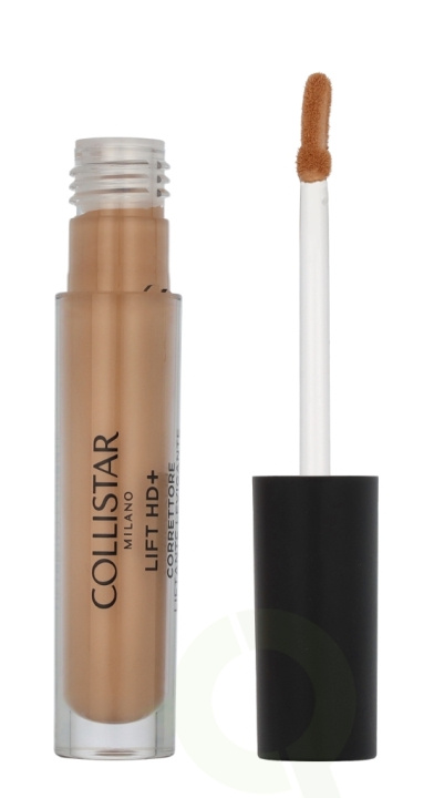 Collistar Lift HD+ Smoothing Lifting Concealer 4 ml 2 Naturale Dorato in de groep BEAUTY & HEALTH / Makeup / Make-up gezicht / Concealer bij TP E-commerce Nordic AB (D13049)