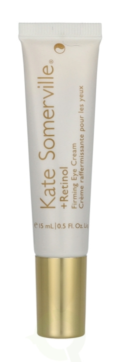 Kate Somerville +Retinol Firming Eye Cream 15 ml in de groep BEAUTY & HEALTH / Huidsverzorging / Gezicht / Ogen bij TP E-commerce Nordic AB (D13082)