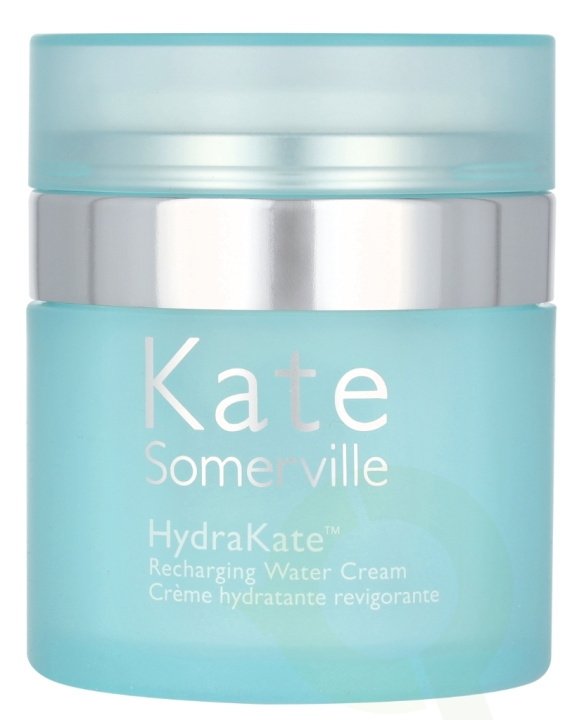 Kate Somerville HydraKate Recharging Water Cream 50 ml in de groep BEAUTY & HEALTH / Huidsverzorging / Gezicht / Dagcrème bij TP E-commerce Nordic AB (D13083)