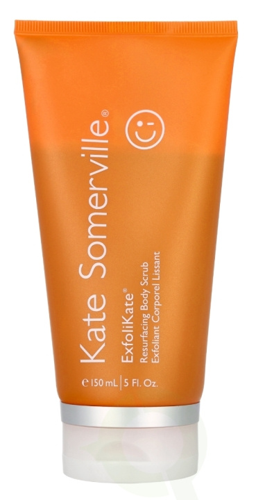 Kate Somerville ExfoliKate Resurfacing Body Scrub 150 ml in de groep BEAUTY & HEALTH / Huidsverzorging / Lichaamsverzorging / Body lotion bij TP E-commerce Nordic AB (D13094)