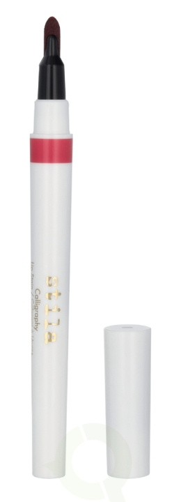 Stila Calligraphy Lip Stain 0.67 ml Maya in de groep BEAUTY & HEALTH / Makeup / Lippen / Lippen liner bij TP E-commerce Nordic AB (D13110)