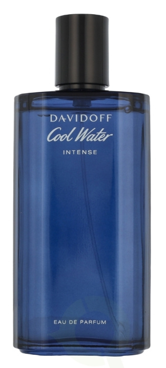 Davidoff Cool Water Intense For Him Edp Spray 125 ml in de groep BEAUTY & HEALTH / Geuren & Parfum / Parfum / Parfum voor hem bij TP E-commerce Nordic AB (D13112)