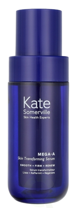 Kate Somerville Mega- A Skin Transforming Serum 30 ml in de groep BEAUTY & HEALTH / Huidsverzorging / Gezicht / Huidserum bij TP E-commerce Nordic AB (D13119)