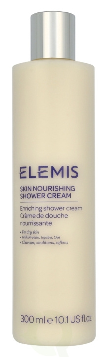 Elemis Skin Nourishing Shower Cream 300 ml in de groep BEAUTY & HEALTH / Haar & Styling / Haarverzorging / Shampoo bij TP E-commerce Nordic AB (D13139)