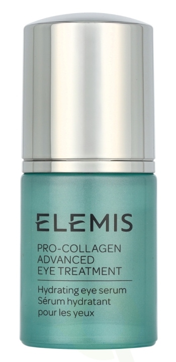 Elemis Pr-Collagen Advanced Eye Treatment 15 ml in de groep BEAUTY & HEALTH / Huidsverzorging / Gezicht / Ogen bij TP E-commerce Nordic AB (D13140)