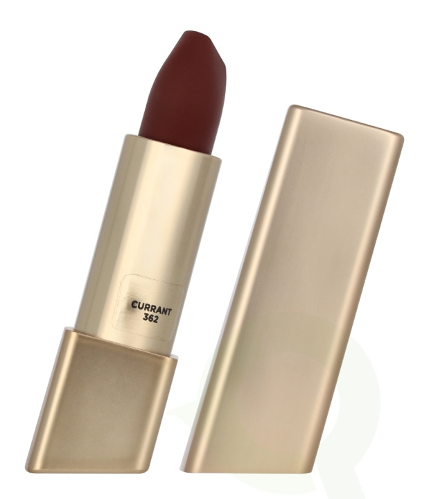 Hourglass Unlocked Soft Matte Lipstick 4 g Currant 362 in de groep BEAUTY & HEALTH / Makeup / Lippen / Lippenstift bij TP E-commerce Nordic AB (D13170)