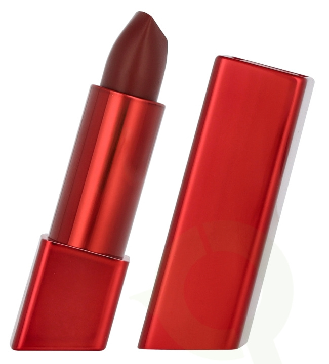 Hourglass Unlocked Satin Creme Lipstick 4 g Red 0 in de groep BEAUTY & HEALTH / Makeup / Lippen / Lippenstift bij TP E-commerce Nordic AB (D13181)