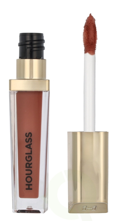 Hourglass Velvet Story Lip Cream 3.6 g Touch in de groep BEAUTY & HEALTH / Makeup / Lippen / Lipp gloss bij TP E-commerce Nordic AB (D13187)