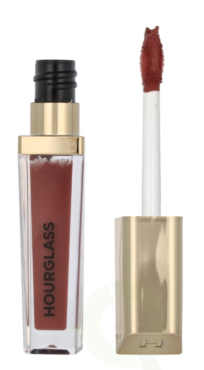 Hourglass Velvet Story Lip Cream 3.6 g Luxe in de groep BEAUTY & HEALTH / Makeup / Lippen / Lipp gloss bij TP E-commerce Nordic AB (D13188)