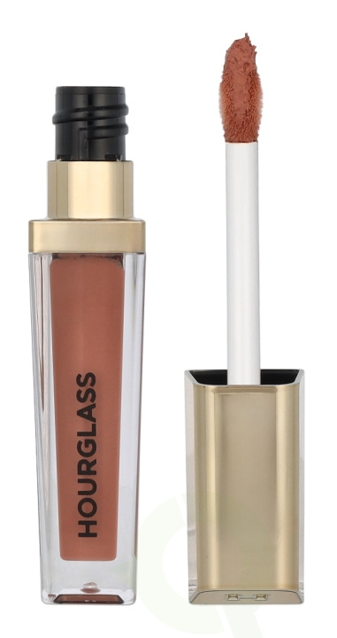 Hourglass Velvet Story Lip Cream 3.6 g Hint in de groep BEAUTY & HEALTH / Makeup / Lippen / Lipp gloss bij TP E-commerce Nordic AB (D13190)