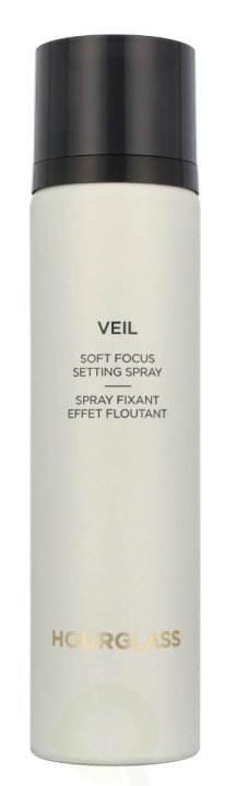 Hourglass Veil Soft Focus Setting Spray 120 ml in de groep BEAUTY & HEALTH / Huidsverzorging / Gezicht bij TP E-commerce Nordic AB (D13192)