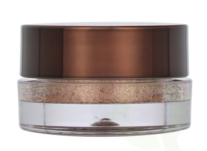 Hourglass Scattered Light Glitter Eyeshadow 3.5 g Smoke in de groep BEAUTY & HEALTH / Makeup / Ogen & Wenkbrauwen / Oogschaduw bij TP E-commerce Nordic AB (D13196)