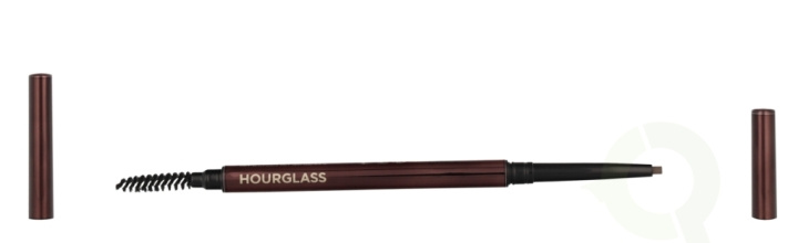 Hourglass Arch Brow Micro Sculpting Pencil 0.04 g Ash in de groep BEAUTY & HEALTH / Makeup / Tools & Make-up set / Make-up palet bij TP E-commerce Nordic AB (D13207)