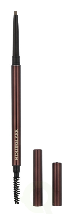 Hourglass Arch Brow Micro Sculpting Pencil 0.04 g Platinum Blonde in de groep BEAUTY & HEALTH / Makeup / Ogen & Wenkbrauwen / Eyeliner / Kajal bij TP E-commerce Nordic AB (D13210)