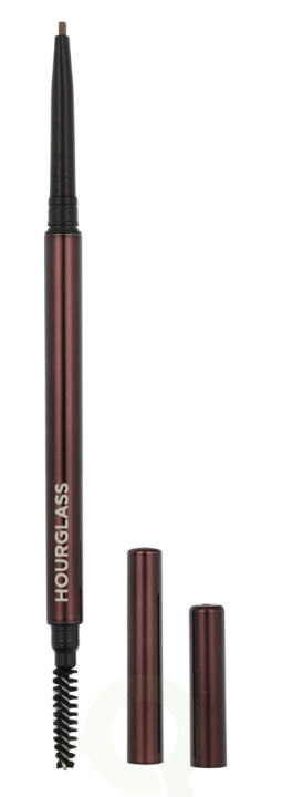 Hourglass Arch Brow Micro Sculpting Pencil 0.04 g Warm Blonde in de groep BEAUTY & HEALTH / Makeup / Ogen & Wenkbrauwen / Eyeliner / Kajal bij TP E-commerce Nordic AB (D13211)