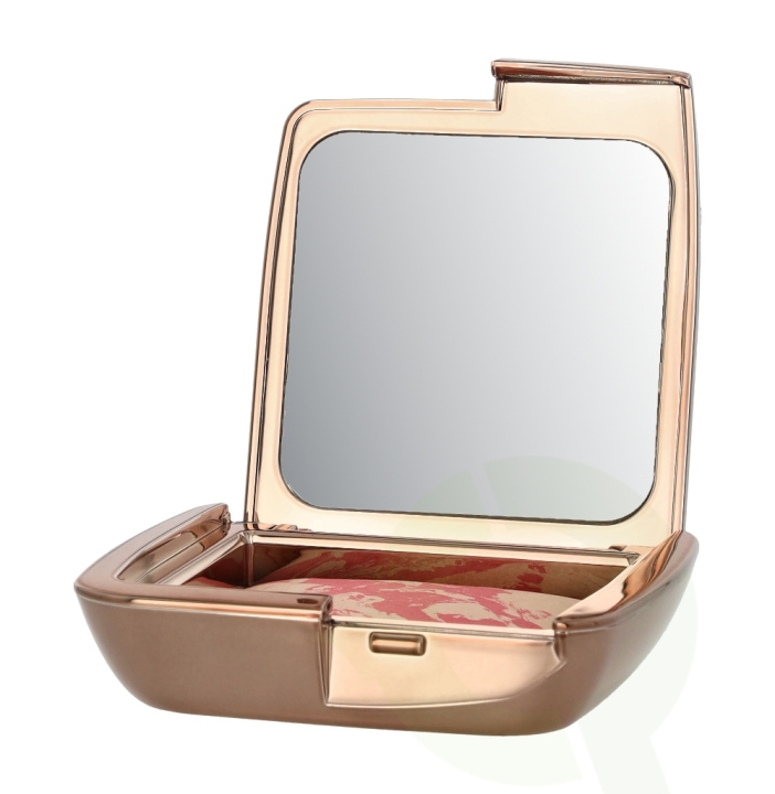 Hourglass Ambient Lighting Blush 4.2 g Diffused Heat in de groep BEAUTY & HEALTH / Makeup / Make-up gezicht / Rouge / Bronzer bij TP E-commerce Nordic AB (D13216)