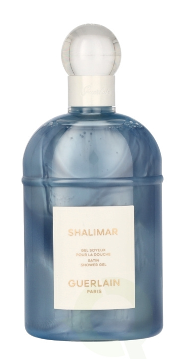 Guerlain Shalimar Shower Gel 200 ml in de groep BEAUTY & HEALTH / Huidsverzorging / Lichaamsverzorging / Bad- en douchegels bij TP E-commerce Nordic AB (D13231)