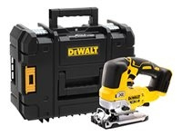 DeWALT DCS334NT-XJ jigsaw with battery in de groep HUISHOUDEN & TUIN / Gereedschap / Overig Elektrisch Gereedschap bij TP E-commerce Nordic AB (D13597)