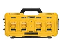 DeWALT Battery Charger in de groep HUISHOUDEN & TUIN / Gereedschap / Batterijen voor Elektrisch Gereedschap bij TP E-commerce Nordic AB (D13602)