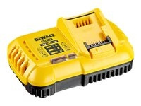 DeWALT Battery Charger in de groep HUISHOUDEN & TUIN / Gereedschap / Batterijen voor Elektrisch Gereedschap bij TP E-commerce Nordic AB (D13608)