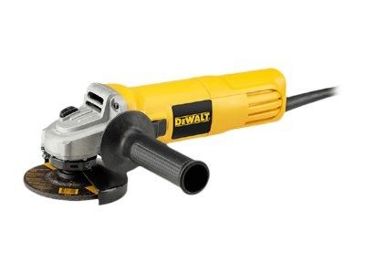 DeWALT DWE4117 Vinkelsliber 950W in de groep HUISHOUDEN & TUIN / Gereedschap / Slijpmachines bij TP E-commerce Nordic AB (D13610)