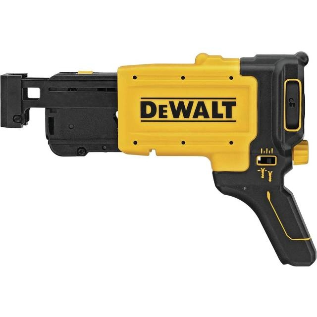 DeWALT DCF6202-XJ Attachment for screwdriver DCF620/DCF621 in de groep HUISHOUDEN & TUIN / Gereedschap / Overig Elektrisch Gereedschap bij TP E-commerce Nordic AB (D13628)