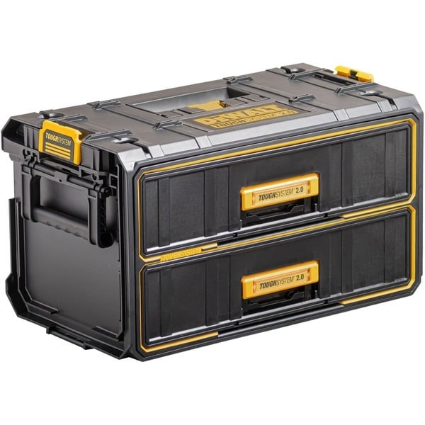 DeWALT DWST83529-1 Drawer Værktøjskasse in de groep HUISHOUDEN & TUIN / Gereedschap / Overig gereedschap & Accessoires bij TP E-commerce Nordic AB (D13631)