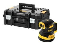 DeWALT DCW210NT-XJ Rystepudser in de groep HUISHOUDEN & TUIN / Gereedschap / Slijpmachines bij TP E-commerce Nordic AB (D13641)