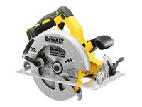 DeWALT DCS570N-XJ Circular saw without battery in de groep HUISHOUDEN & TUIN / Gereedschap / Overig Elektrisch Gereedschap bij TP E-commerce Nordic AB (D13654)