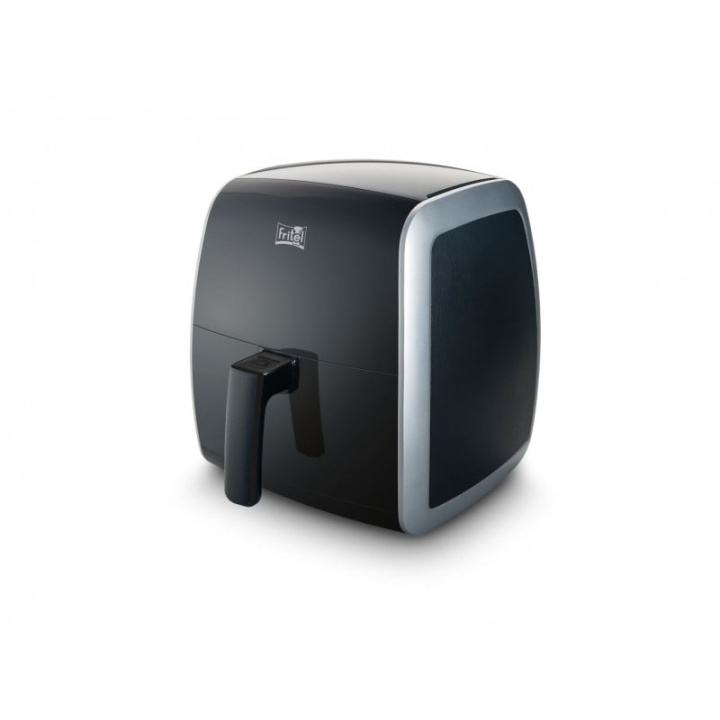 Fritel SnackTastic 5804 - Airfryer in de groep HUISHOUDEN & TUIN / Huishoudelijke apparaten / Airfryers & friteuses bij TP E-commerce Nordic AB (D13685)