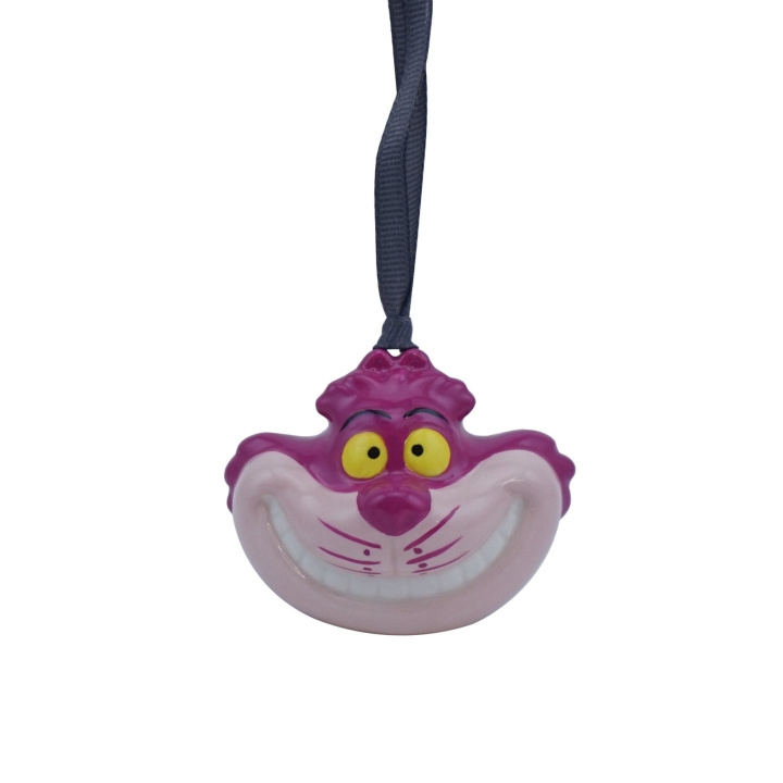 Disney Hangende Decoratie - Alice in Wonderland - Cheshire Cat (5261DECDC91) in de groep SPORT, VRIJE TIJD & HOBBY / Accessoires / Overige accessoires bij TP E-commerce Nordic AB (D13700)